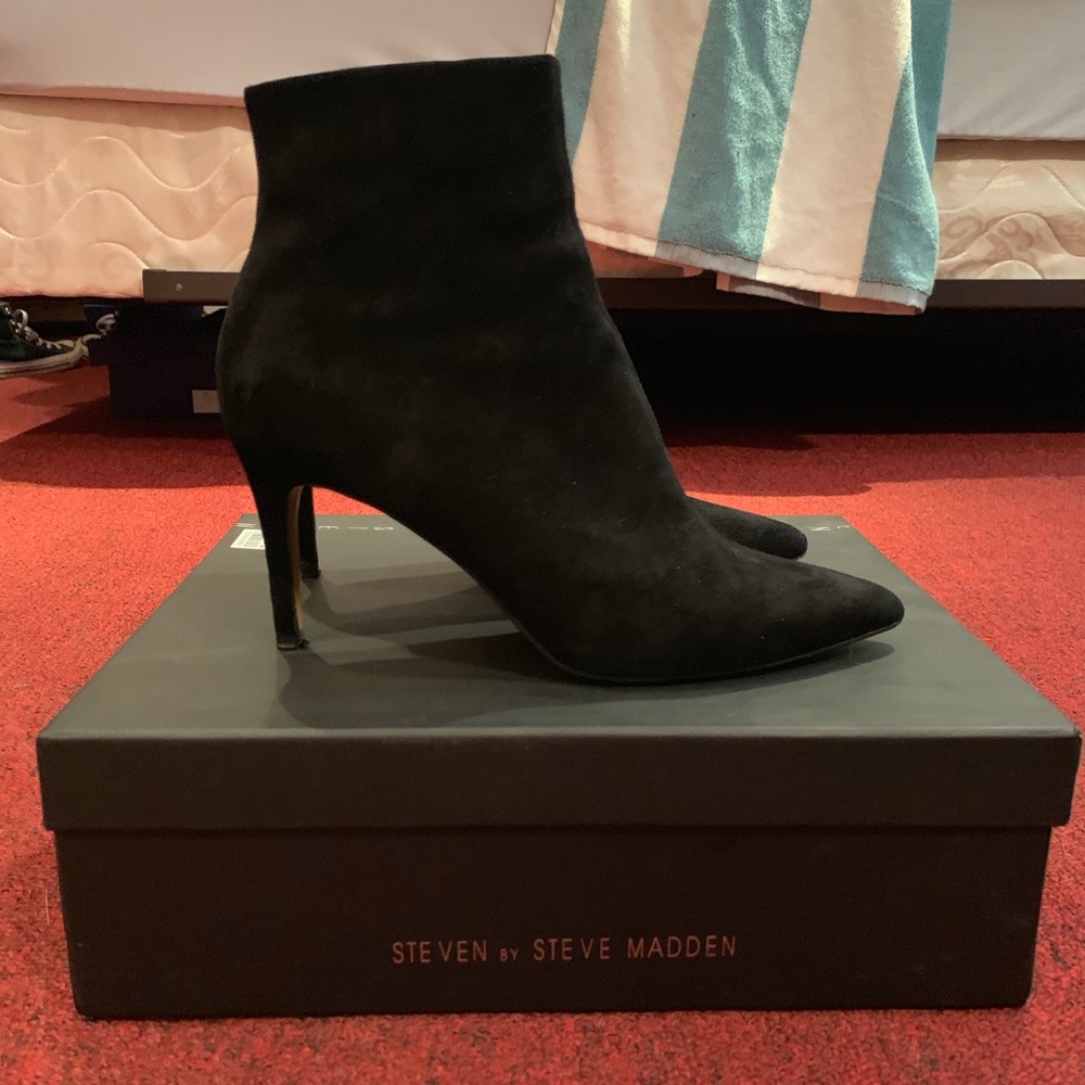 Steve Madden Booties - image 2